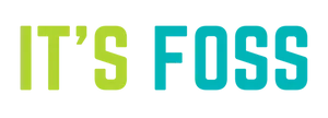 IT'S FOSS