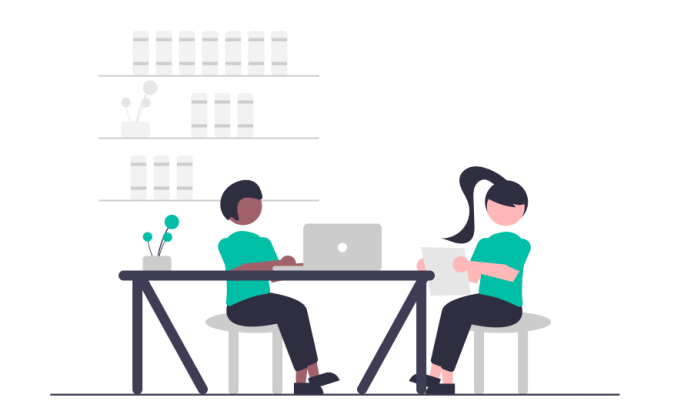 TagSpaces use cases